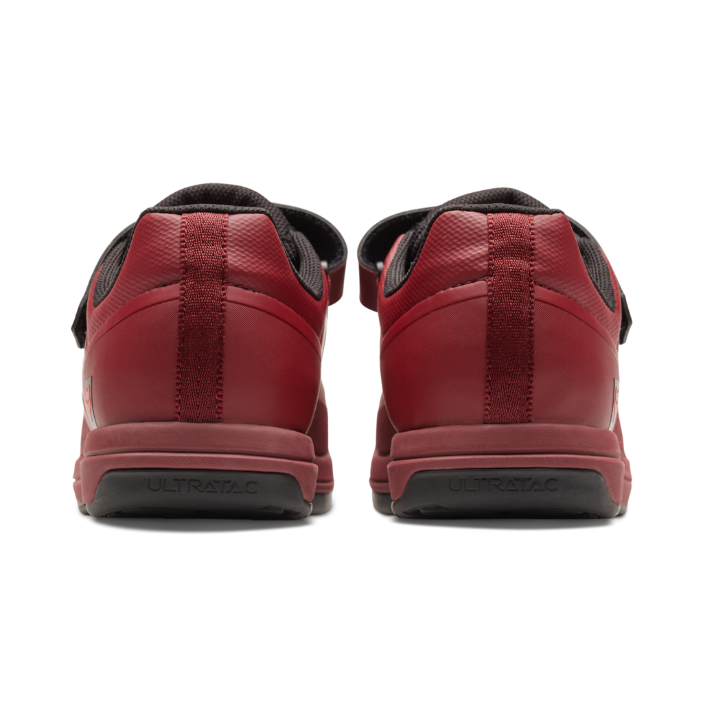 Union Clipless Shoes