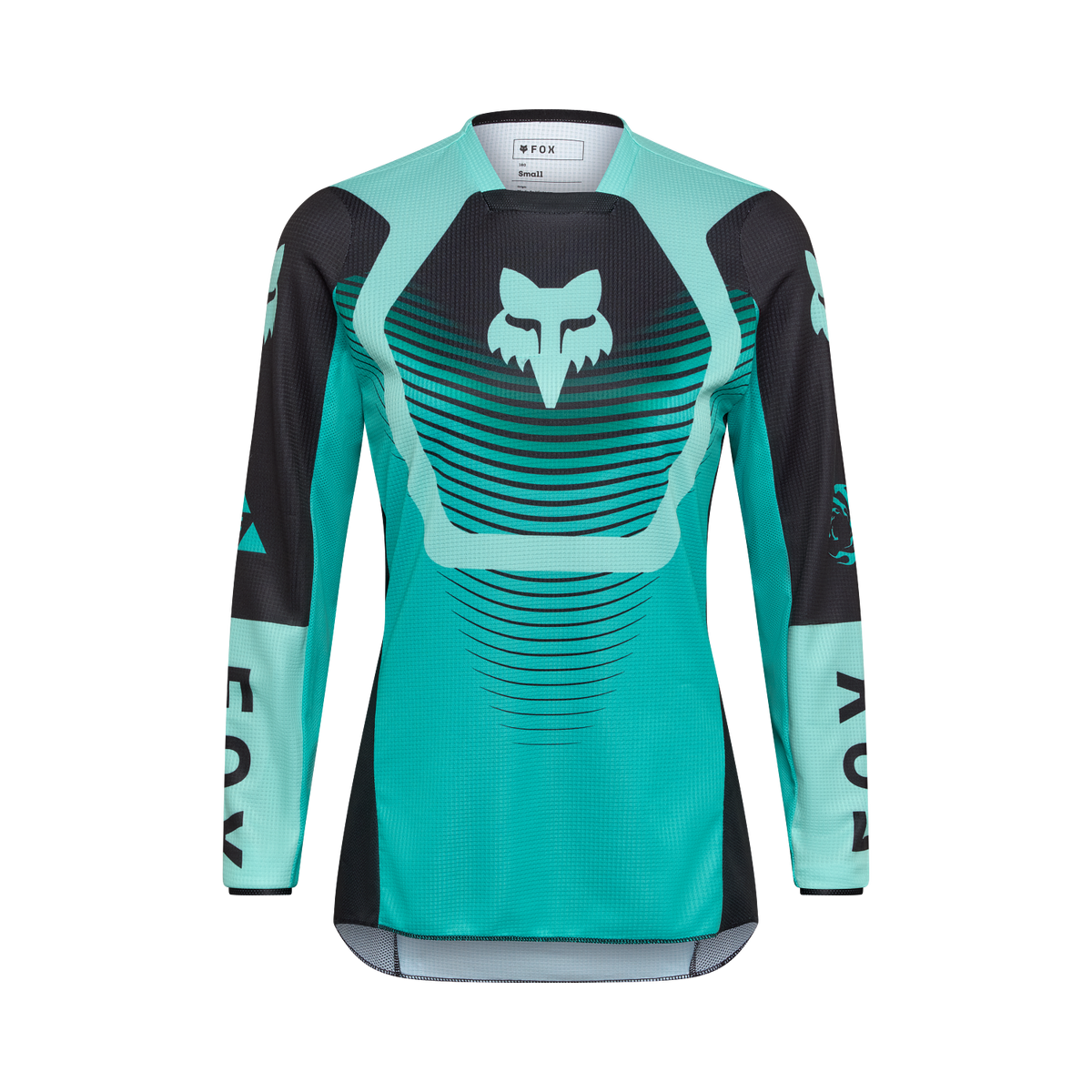 Womens 180 Collect Jersey
