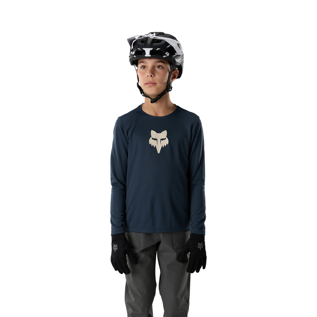 Youth Ranger Long Sleeve Jersey