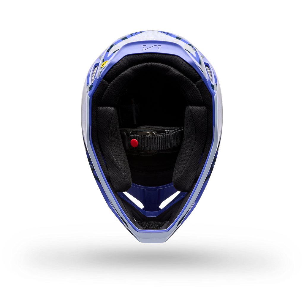 V1 Diffuse Special Edition Helmet