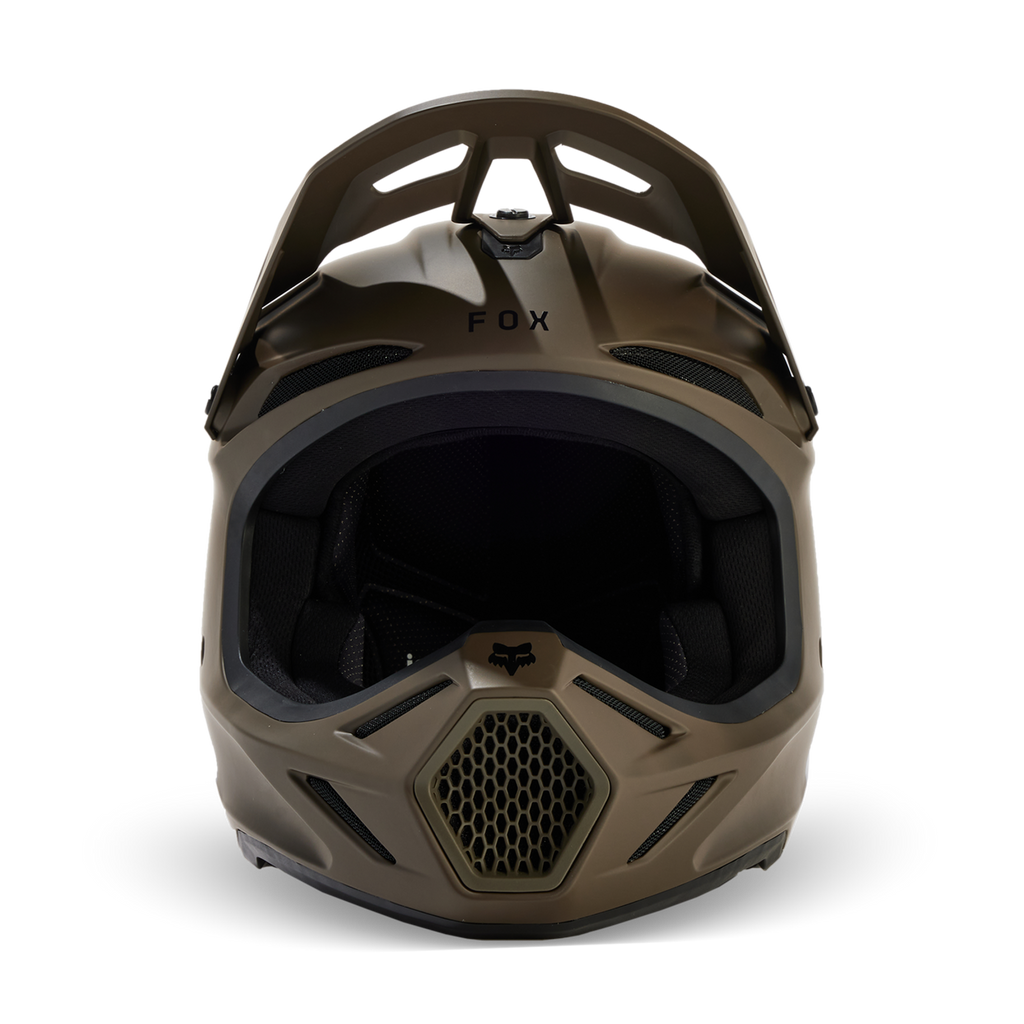 V3 Solid Helmet