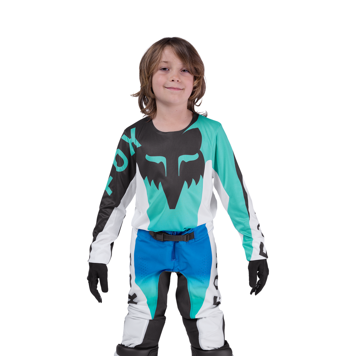 Youth Flexair Spire Jersey