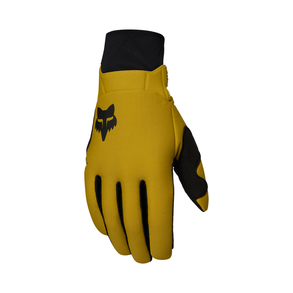 Defend Thermo Gloves