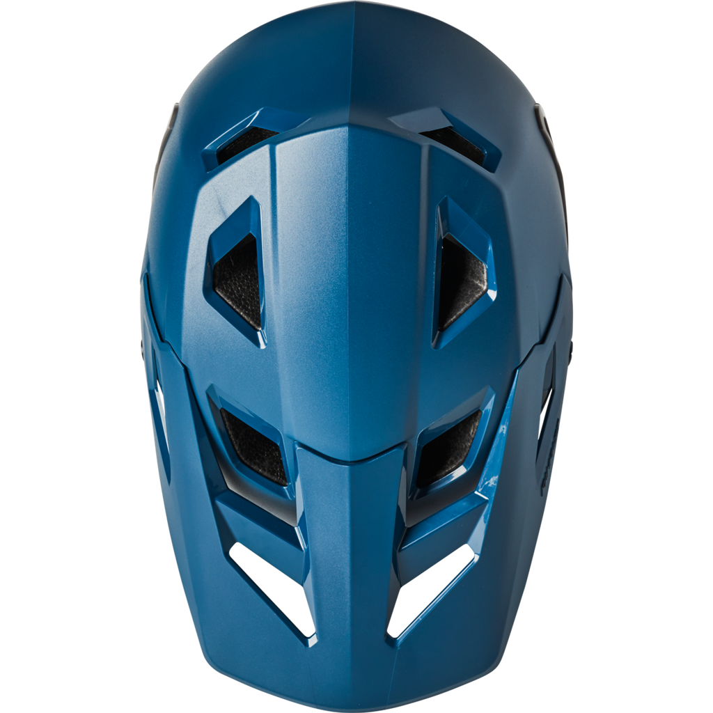 Rampage Helmet