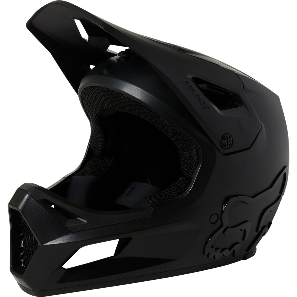 Rampage Helmet