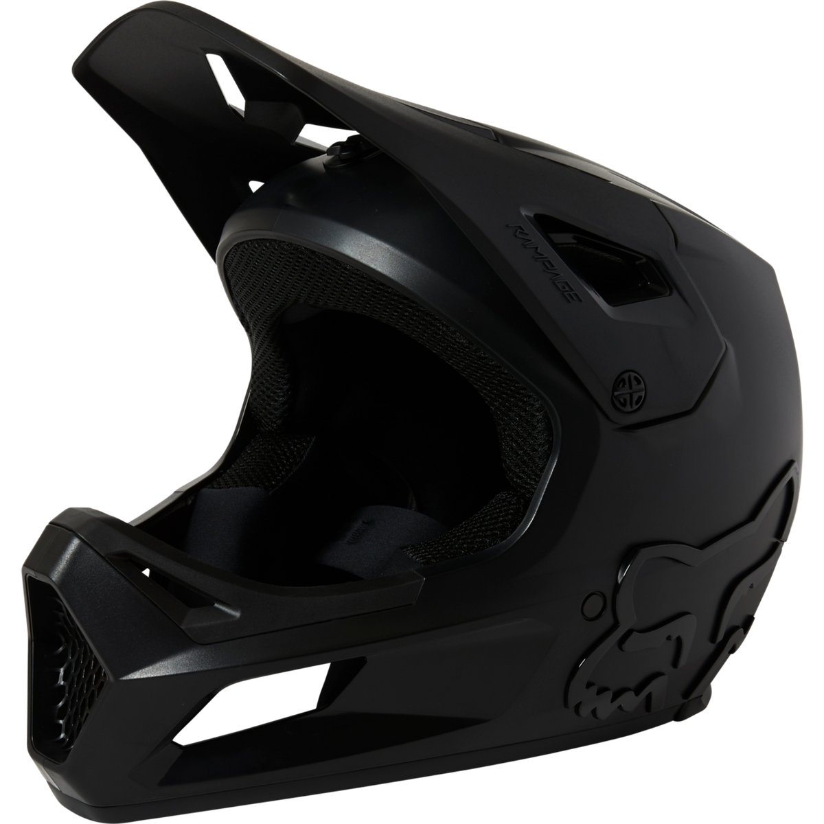 Rampage Helmet