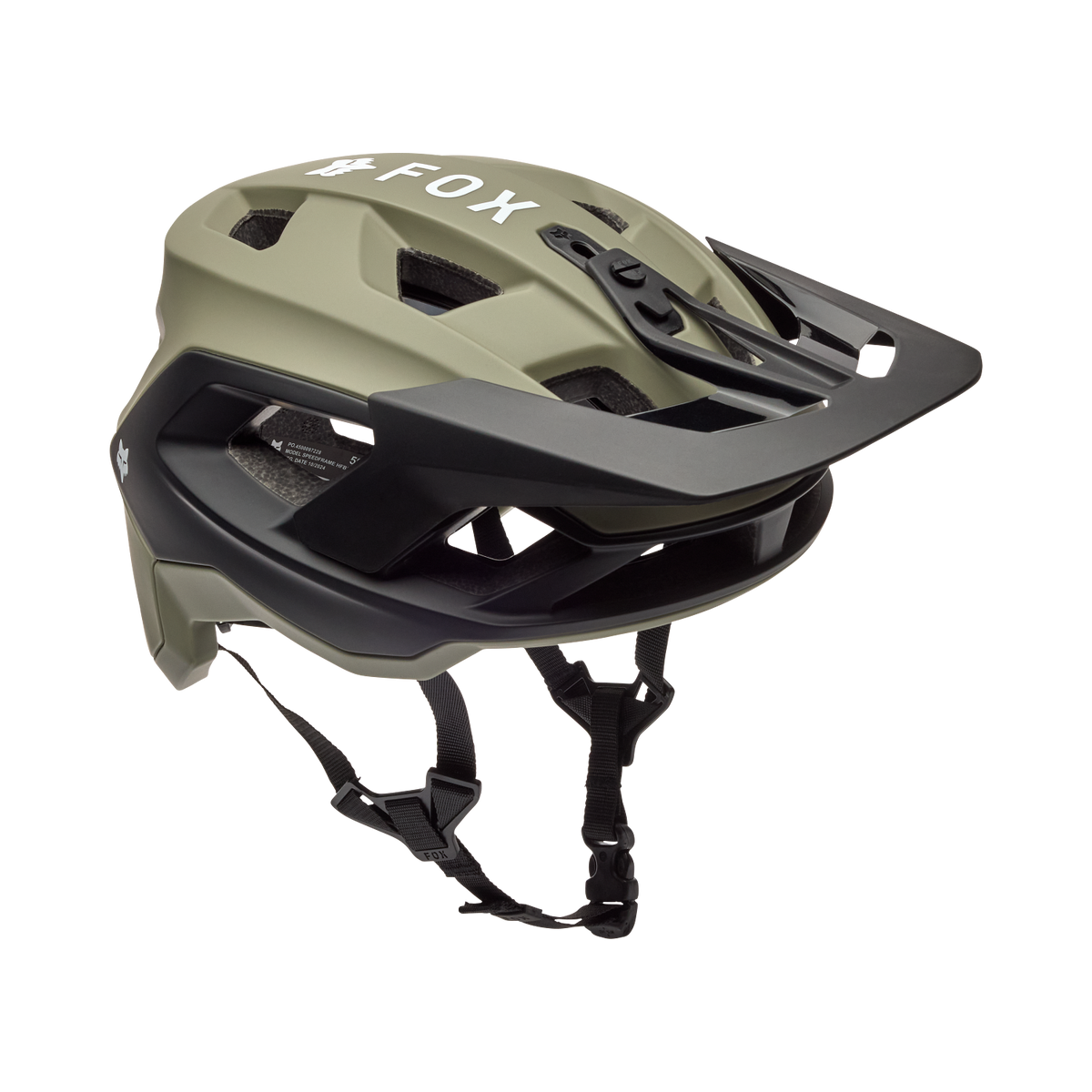 Speedframe 5050 Helmet