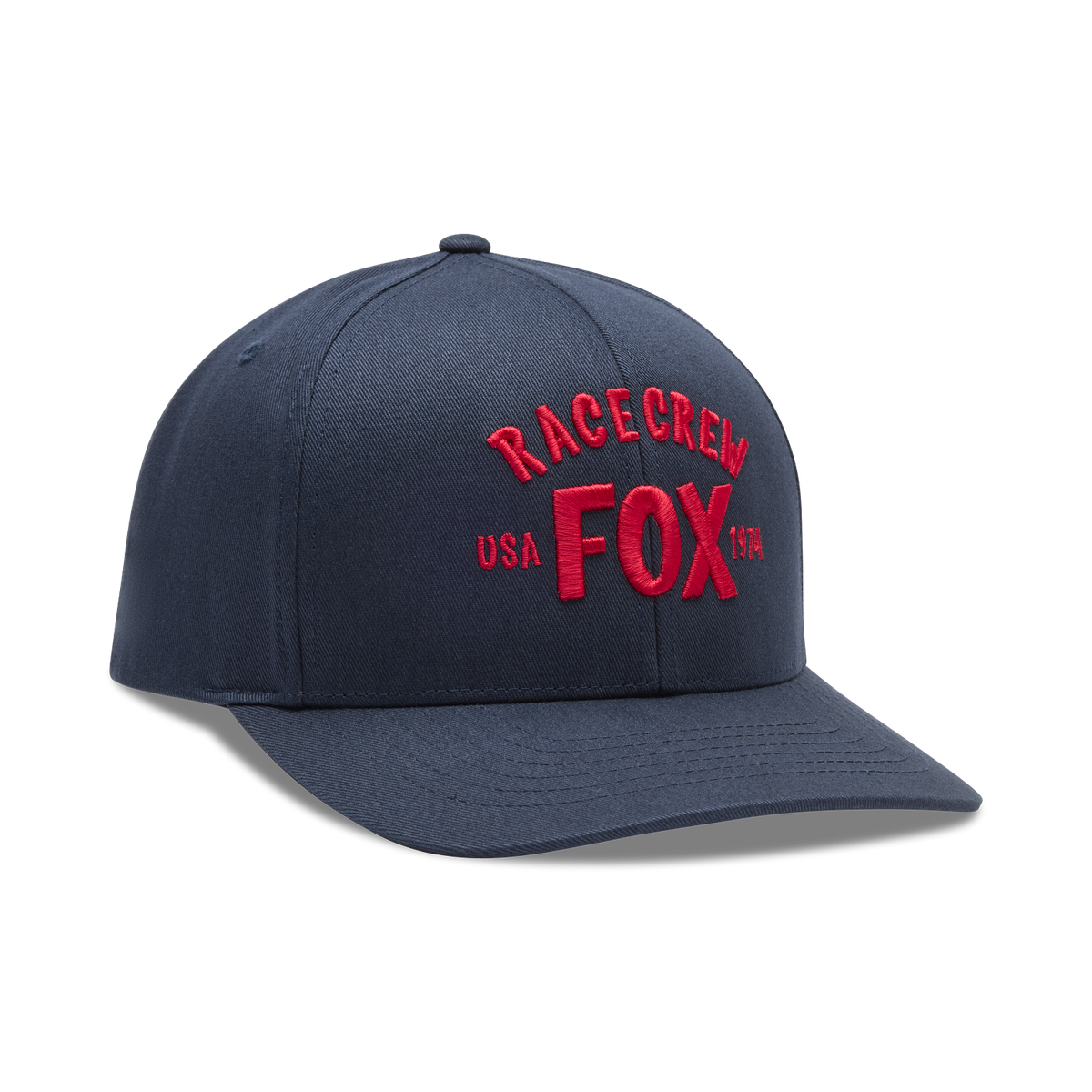 Slogan Snapback Hat