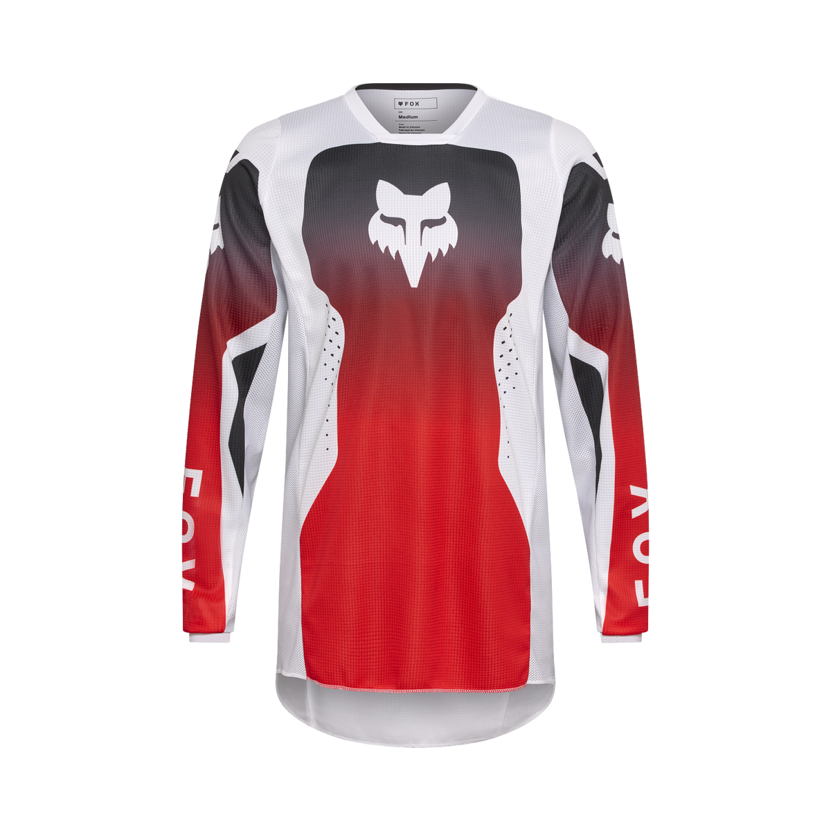 180 Shield Jersey