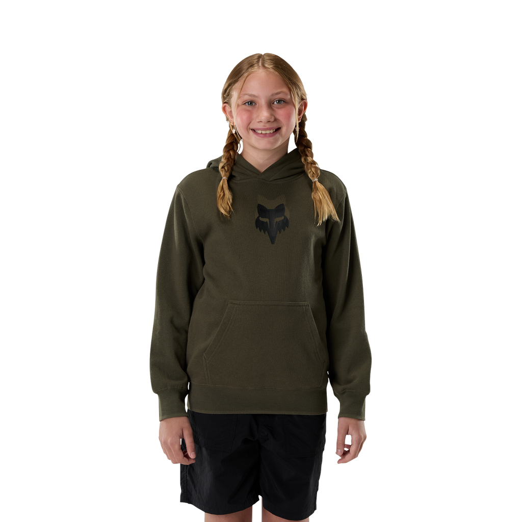 Youth Legacy Pullover Hoodie