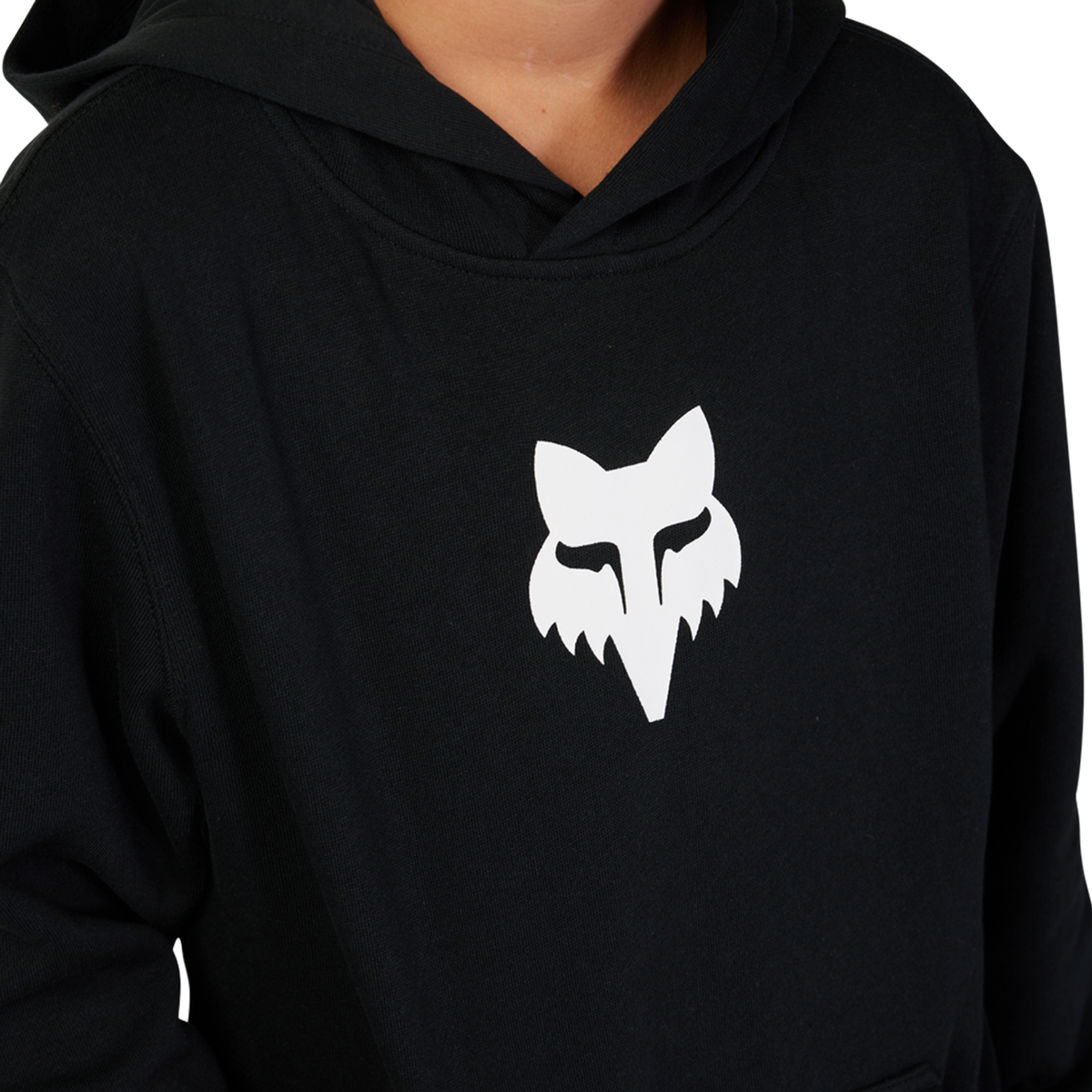 Youth Legacy Pullover Hoodie