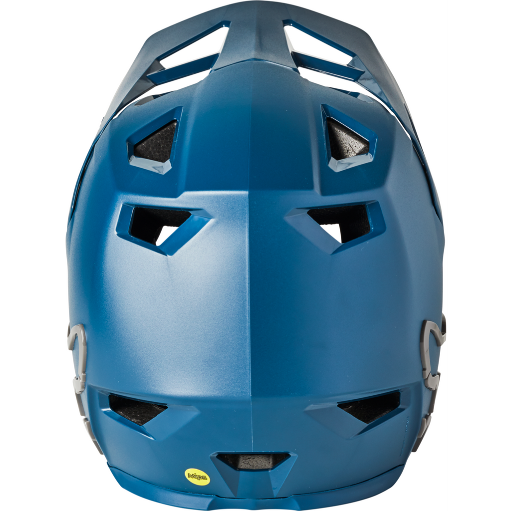 Rampage Helmet