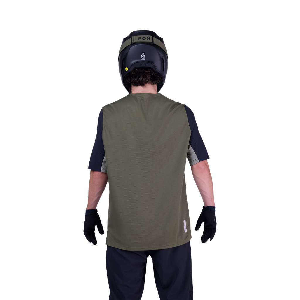 Defend Jersey
