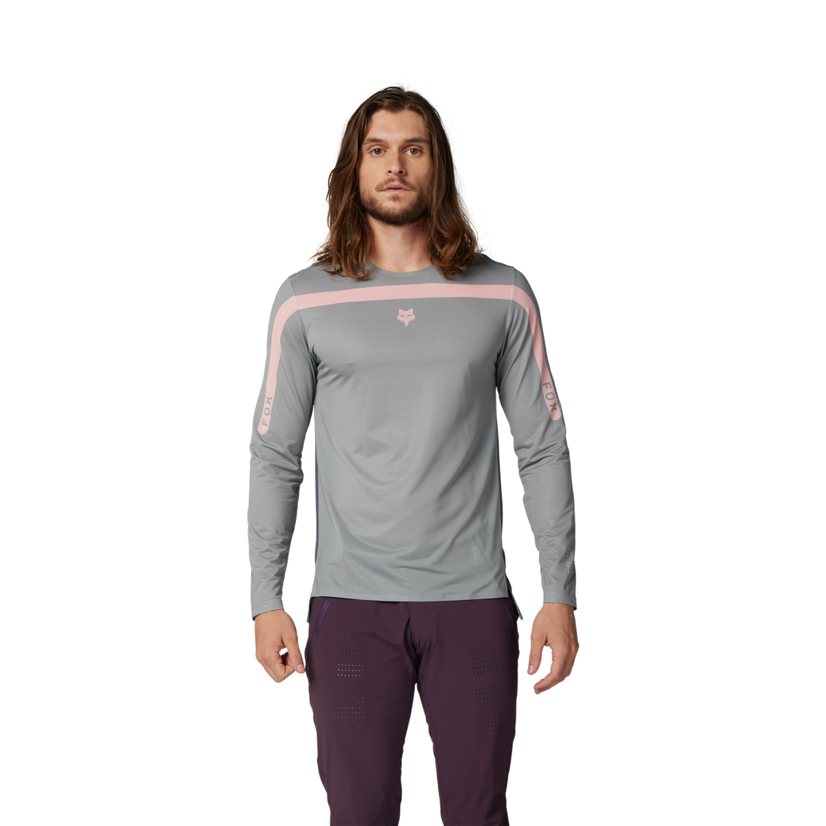 Flexair Aviation Long Sleeve Race Jersey
