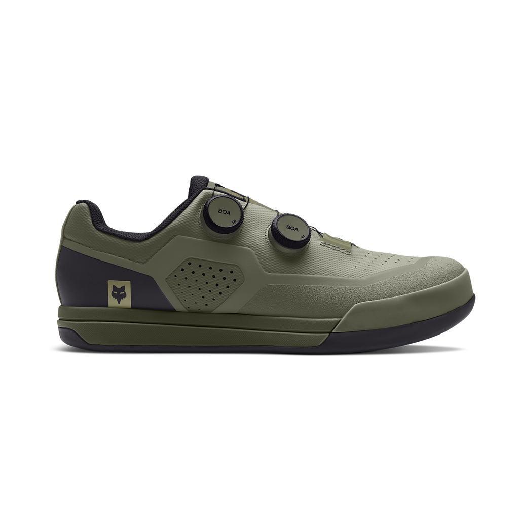 Union BOA Clipless Shoes