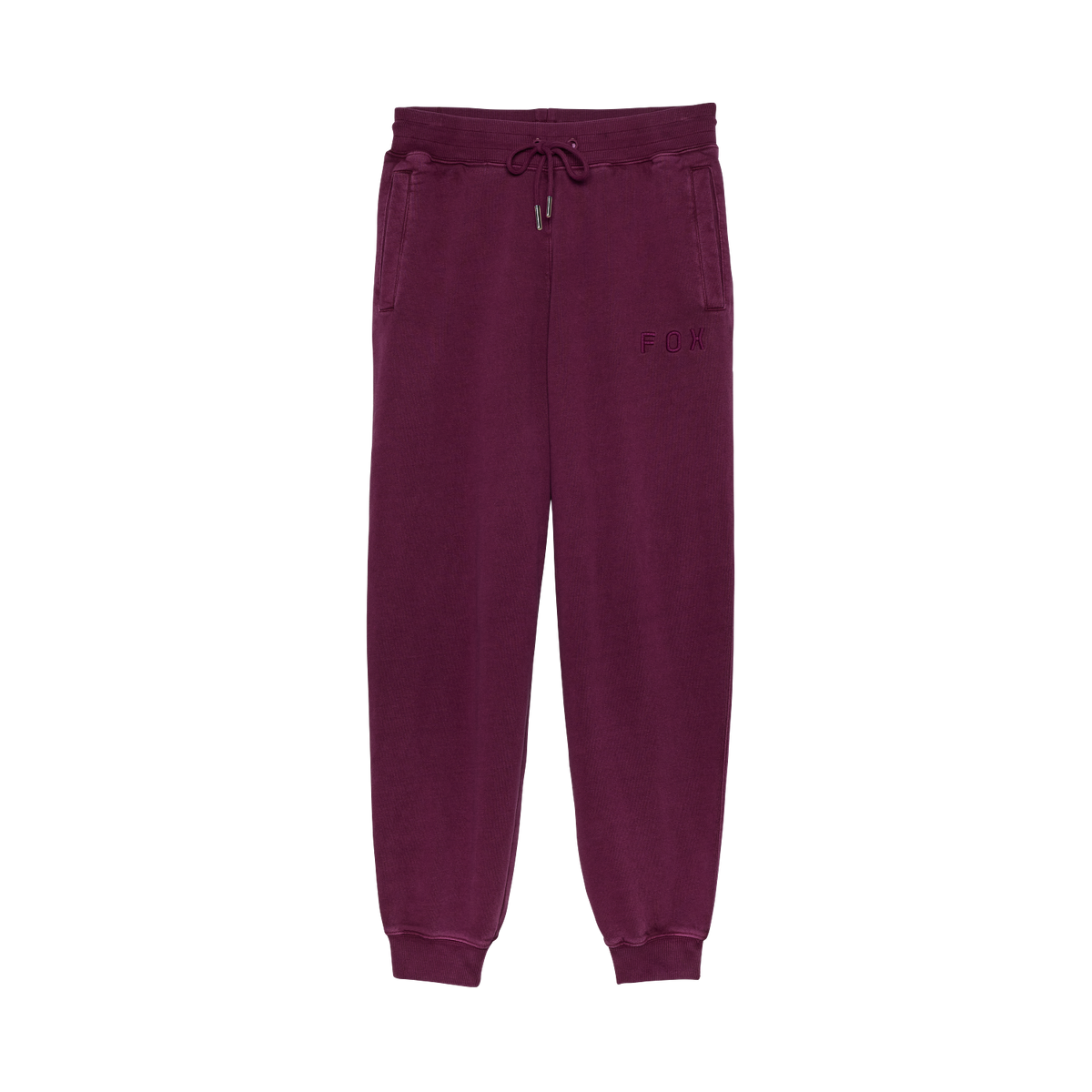 Womens Wordmark Joggers
