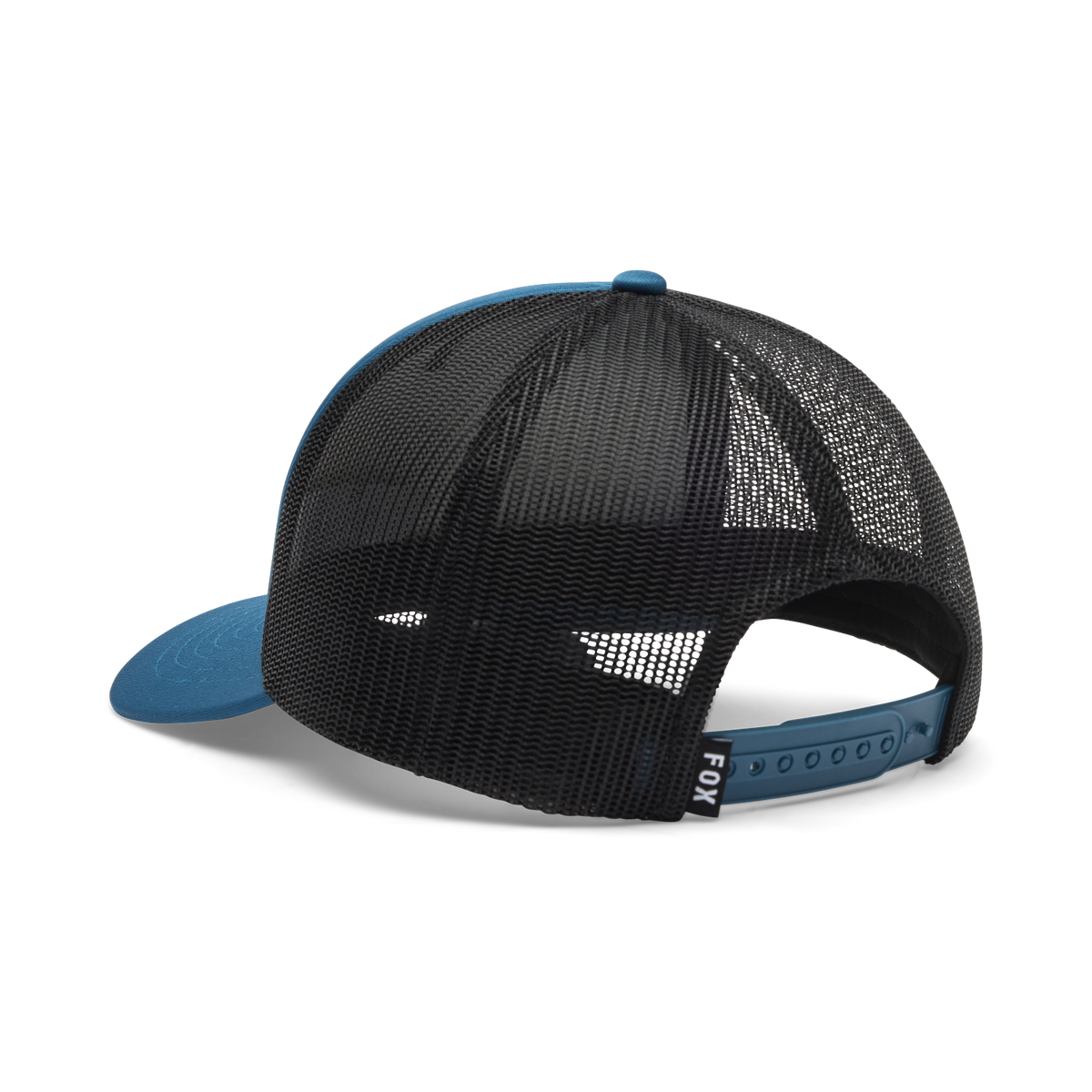 Womens Boundary Trucker Hat
