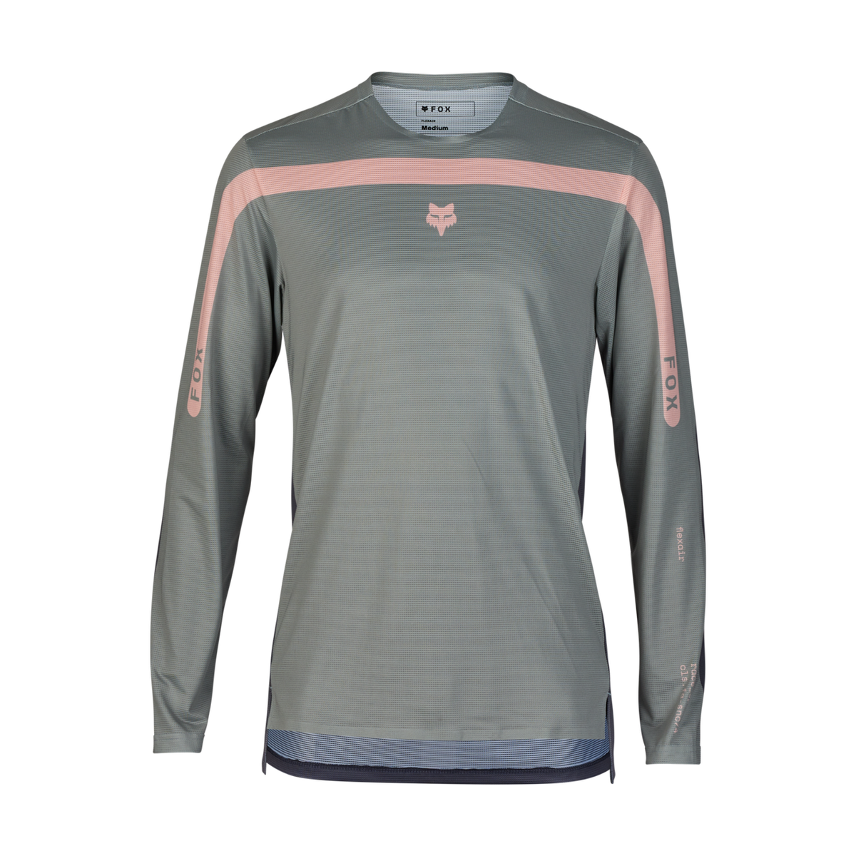Flexair Aviation Long Sleeve Race Jersey