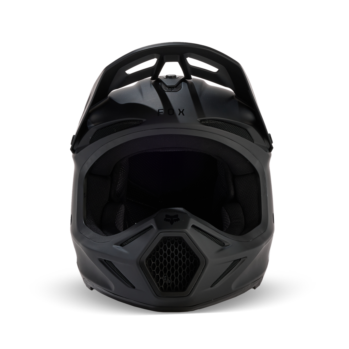 Youth V3 Solid Helmet