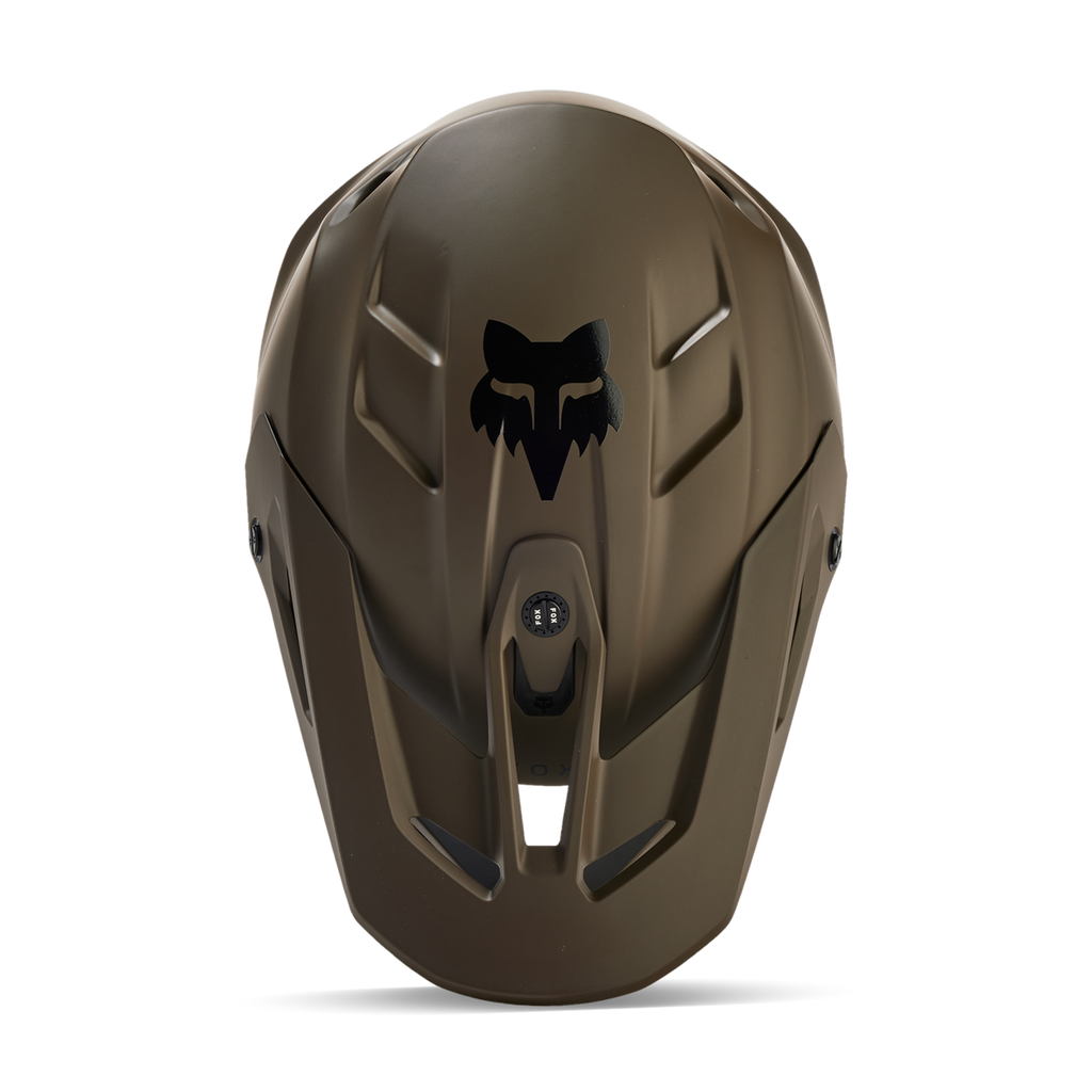 V3 Solid Helmet