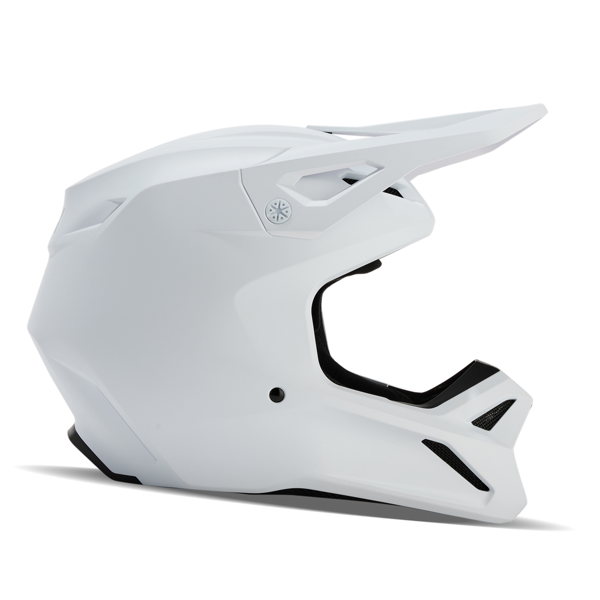 V1 Solid Helmet