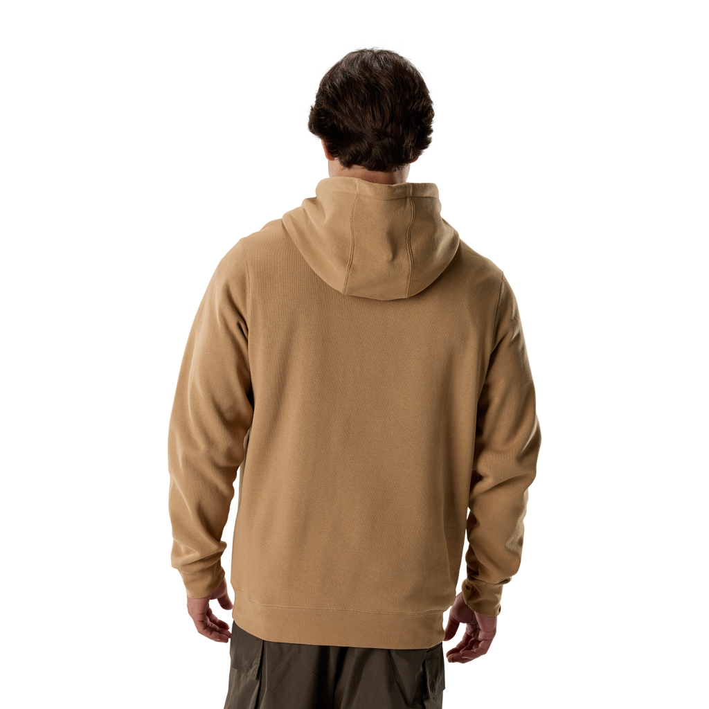 Absolute Pullover Hoodie