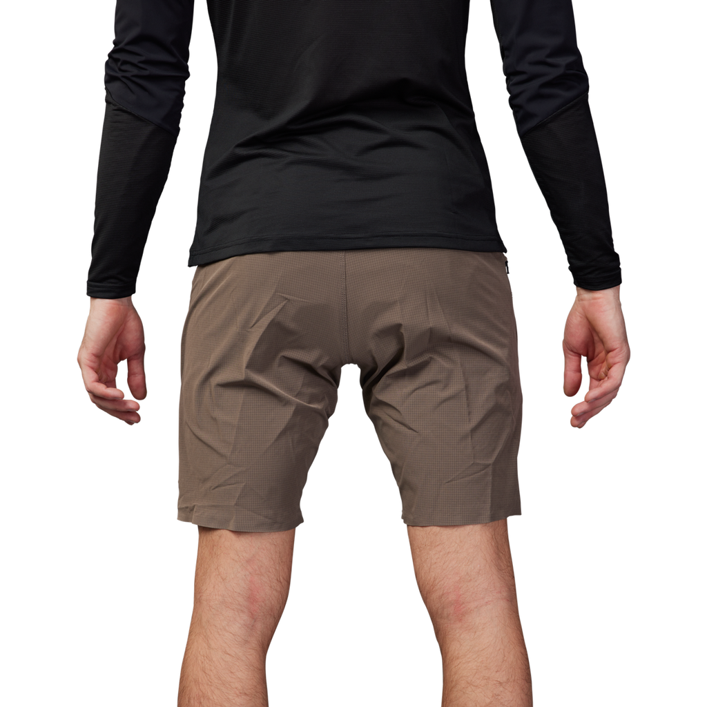 Flexair Ascent Lined Shorts