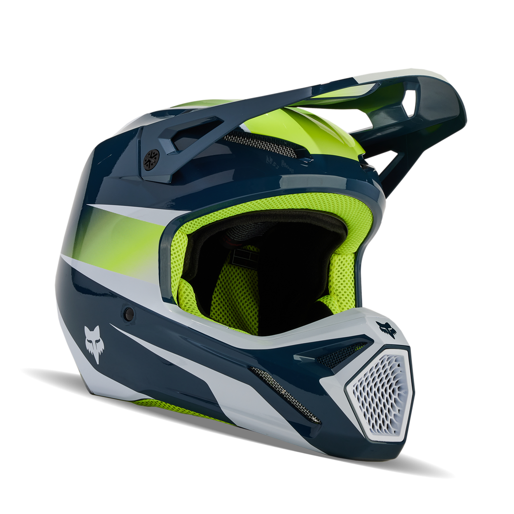 V1 Flora Helmet