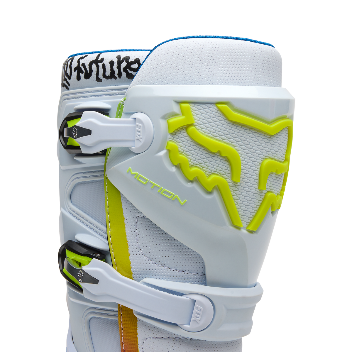 Motion Hello Future Boots