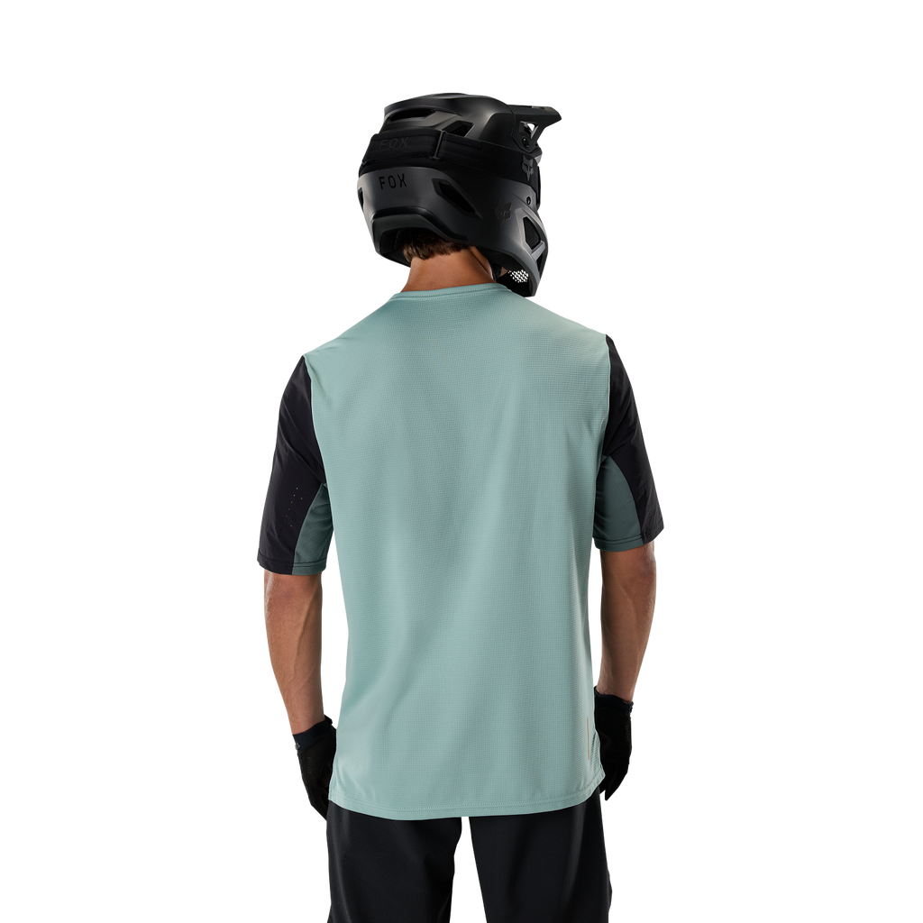Defend Jersey