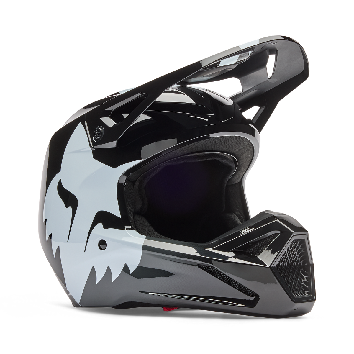 V1 Shield Helmet