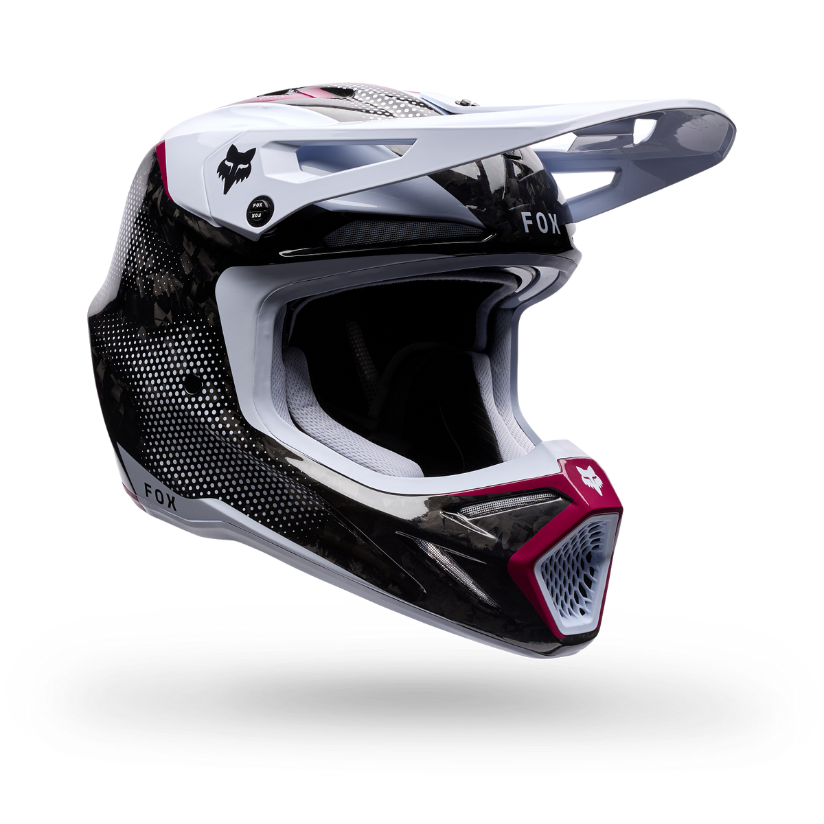 V3 RS Tactile Helmet