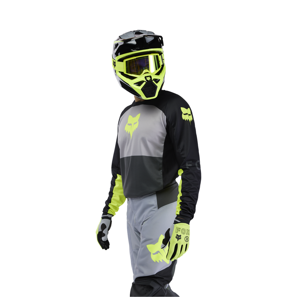 180 Flow Jersey
