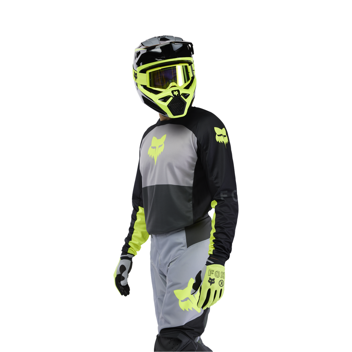 180 Flow Jersey