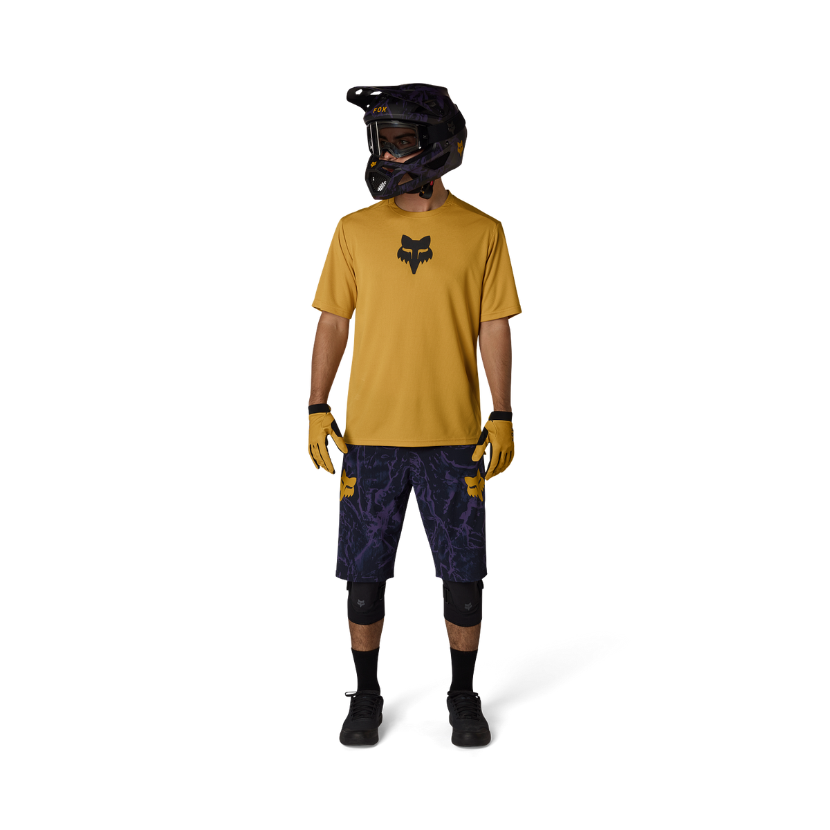 Ranger Jersey