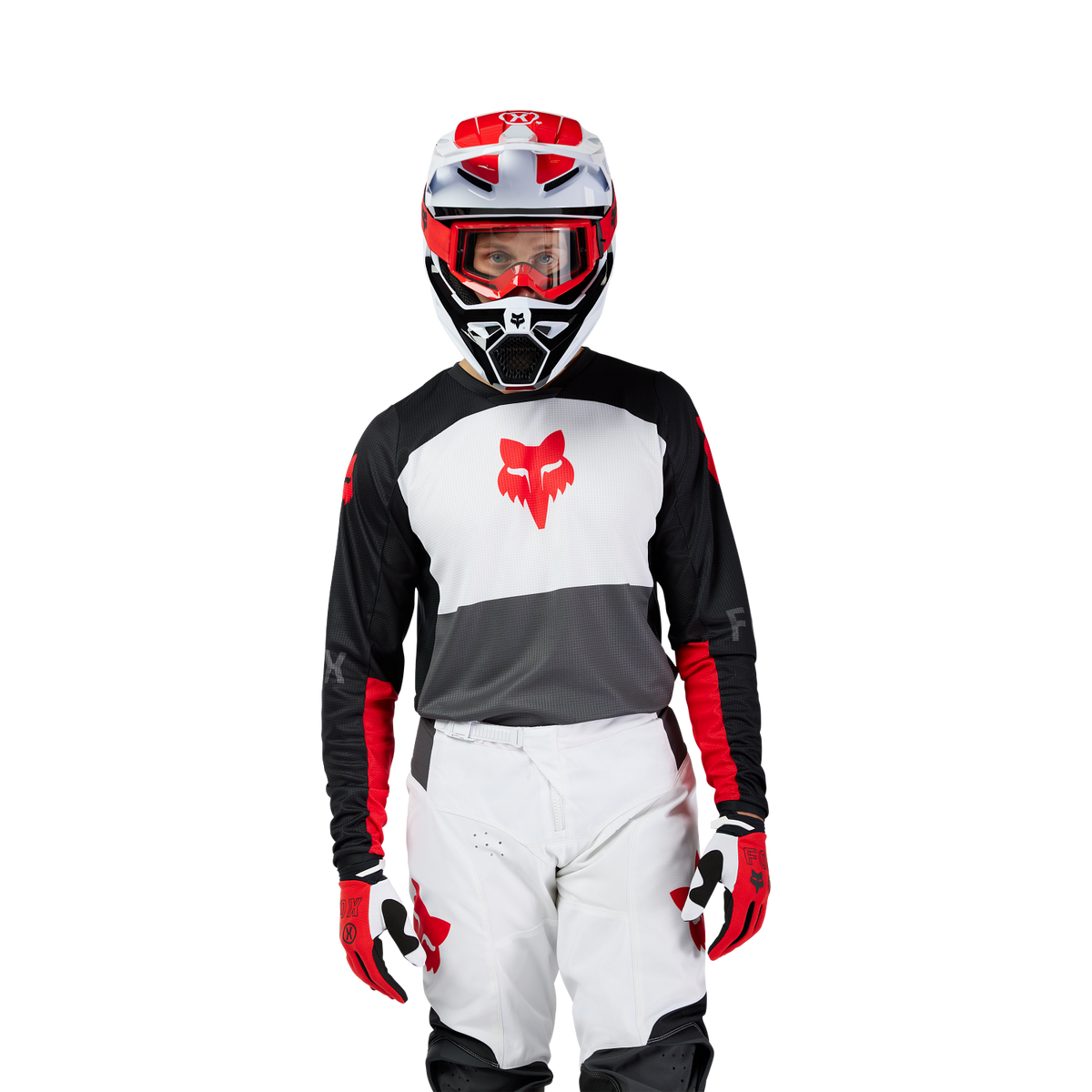 180 Flow Jersey