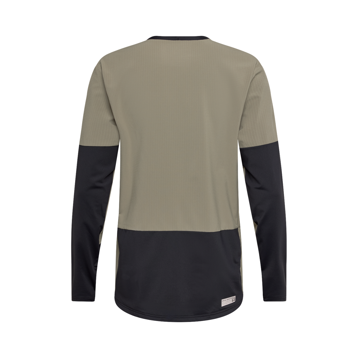 Defend Thermal Jersey