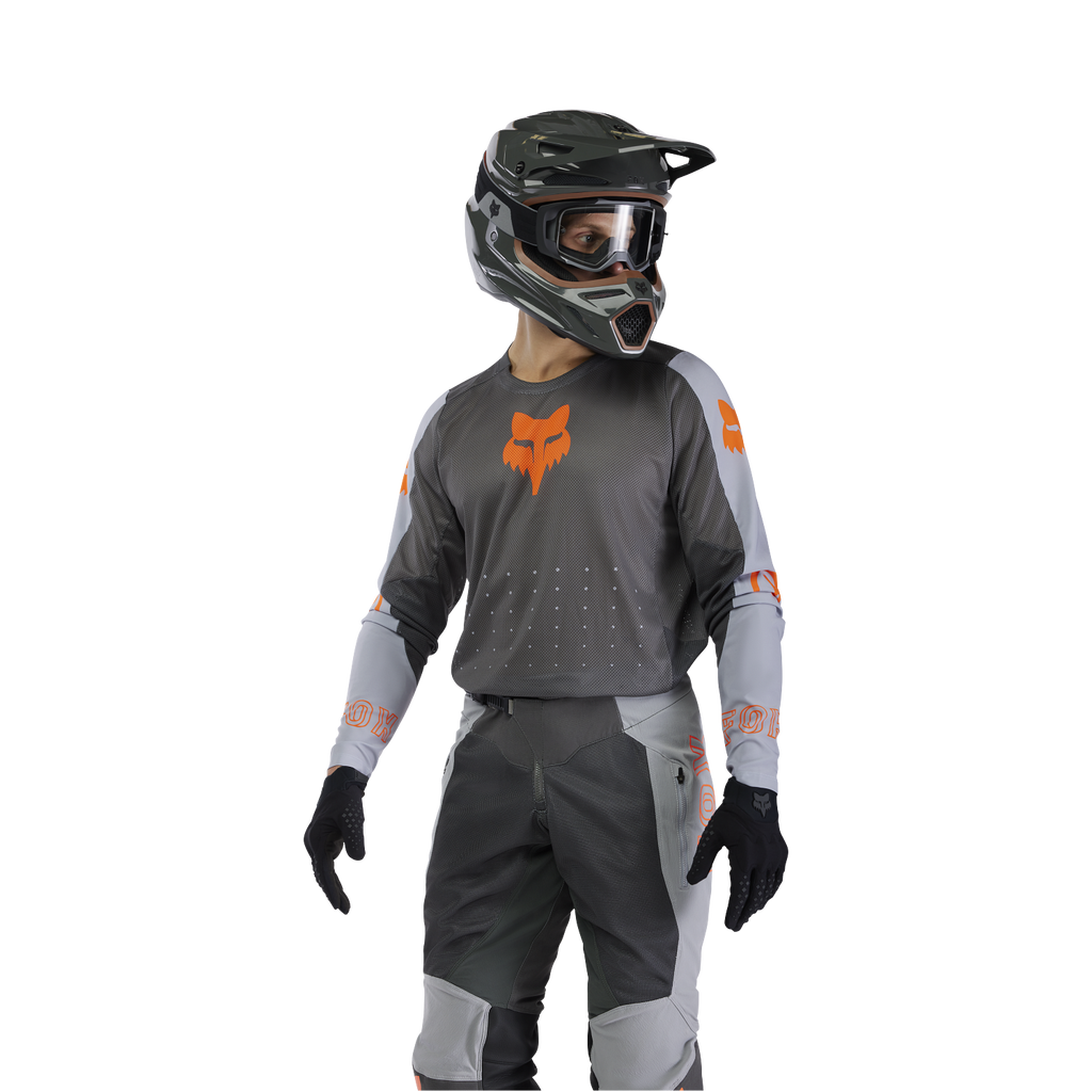 Ranger Air Off-Road Jersey