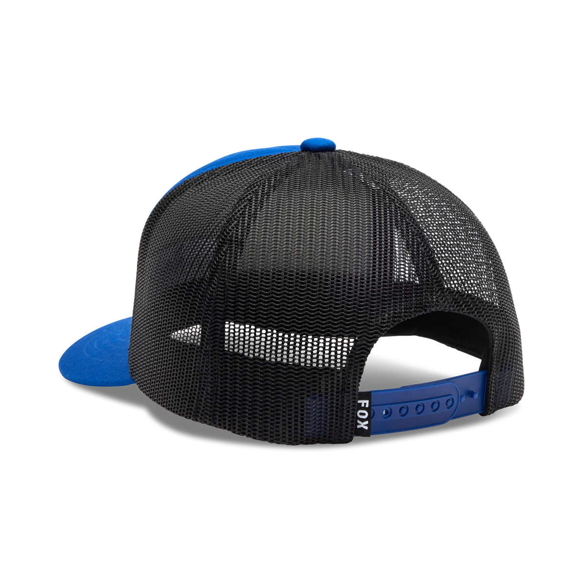 Youth Bolt Mesh Trucker Hat