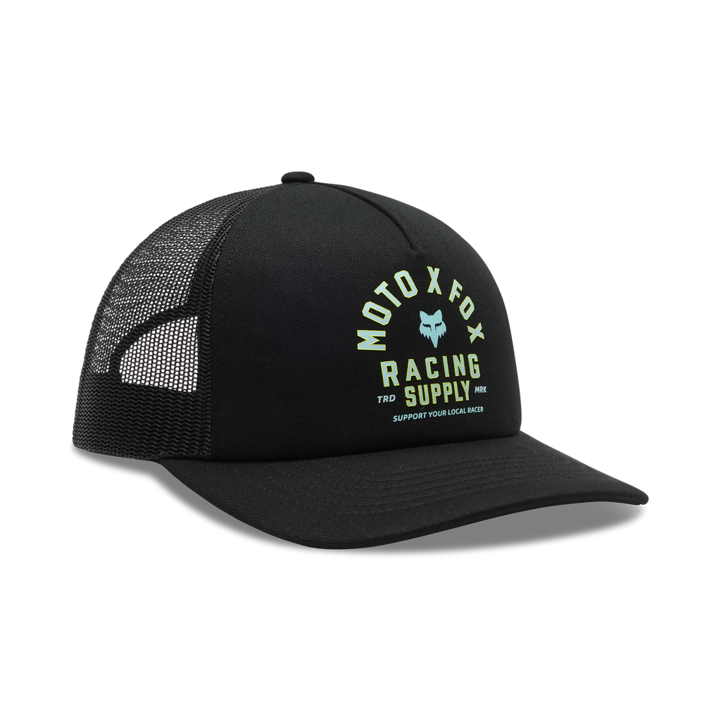 Womens Local Racer Trucker Hat