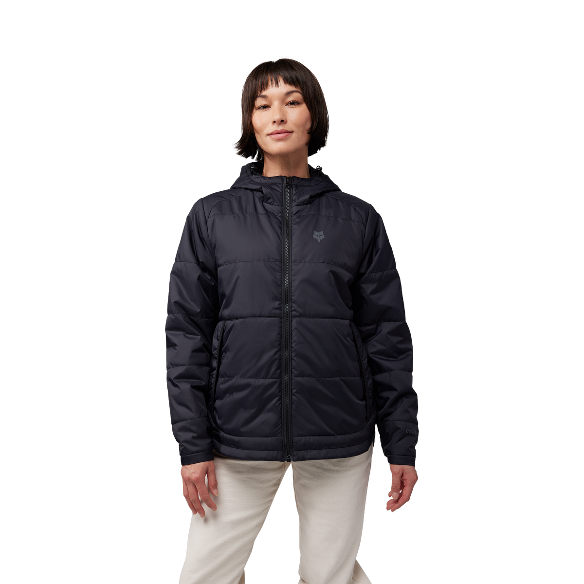 Womens Ridgeway Jacket