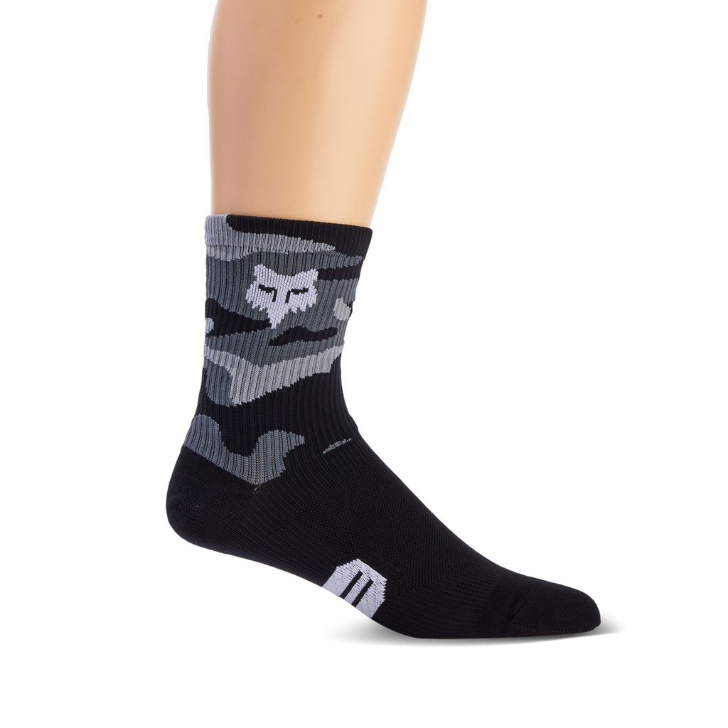 6" Ranger Socks