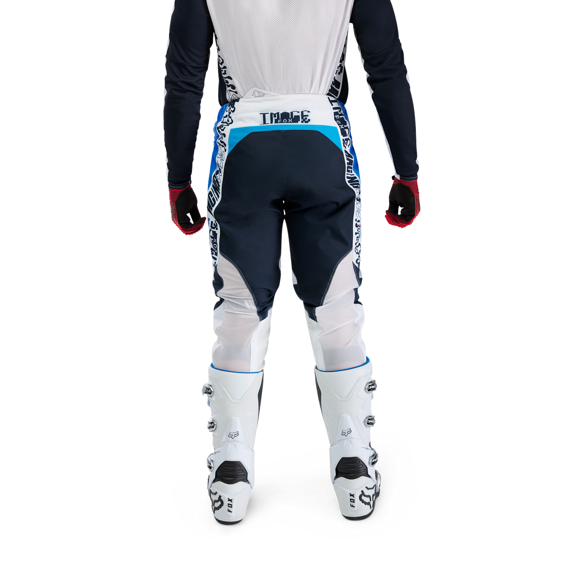 360 Fade Pants