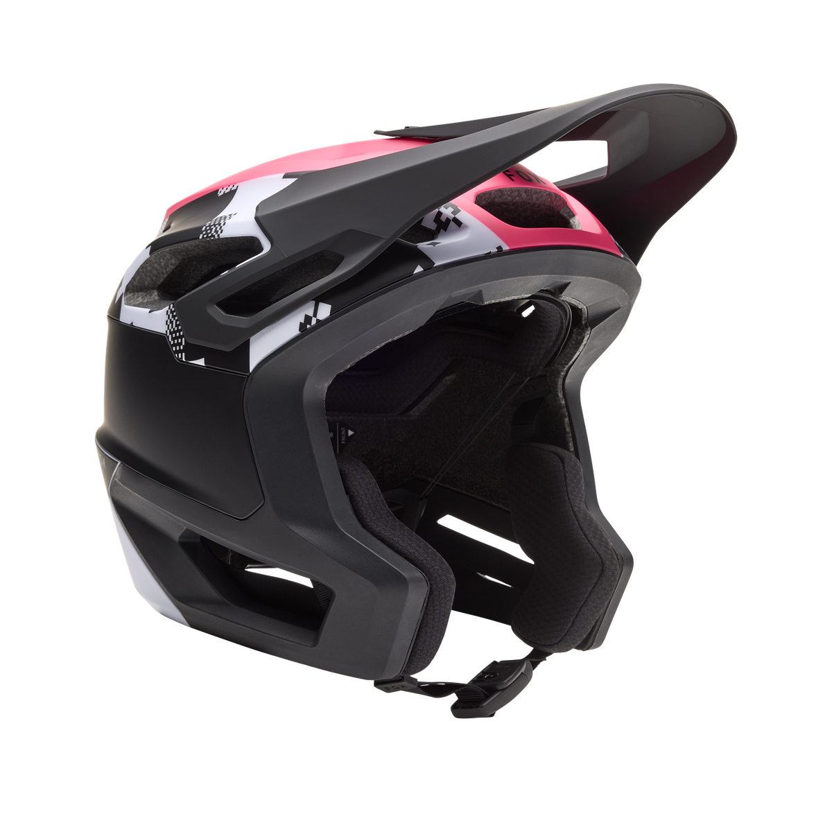 Dropframe Pro Digi Image Helmet