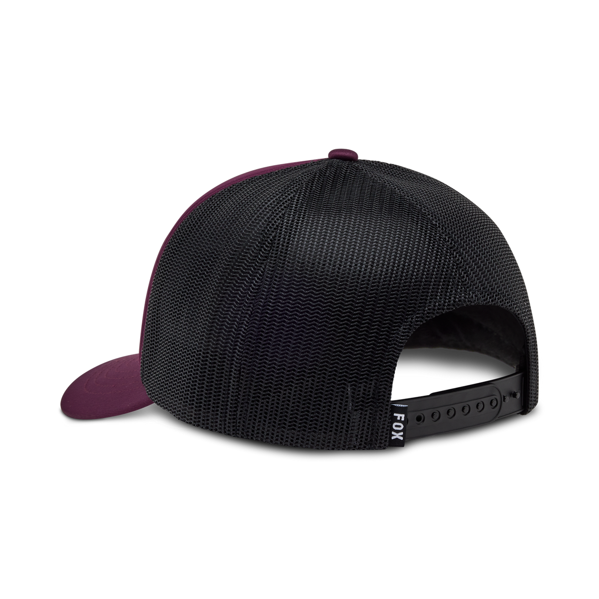 Womens Boundary Trucker Hat