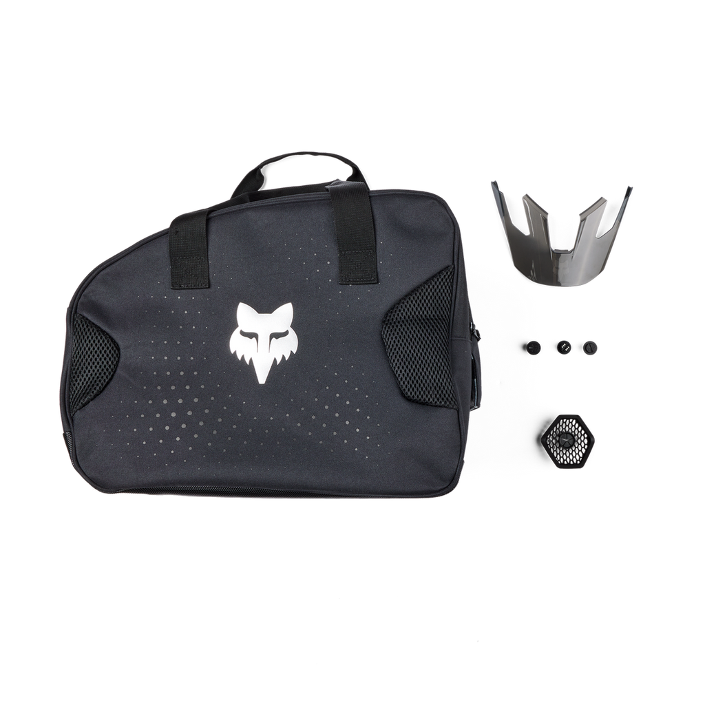 Youth V3 Solid Helmet