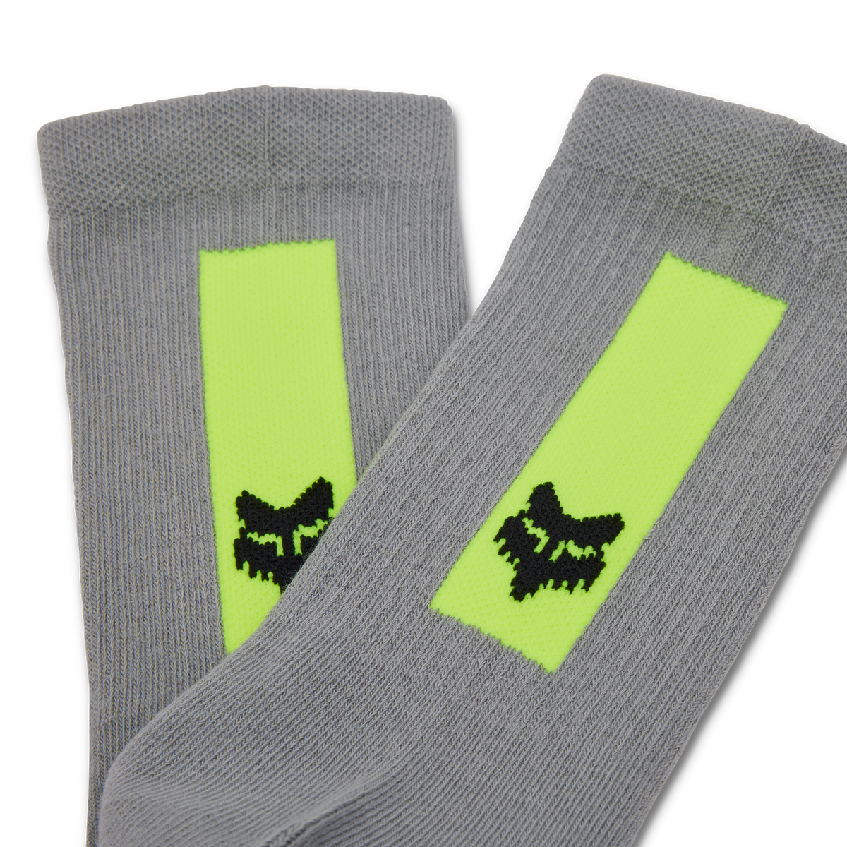 8" Defend Socks