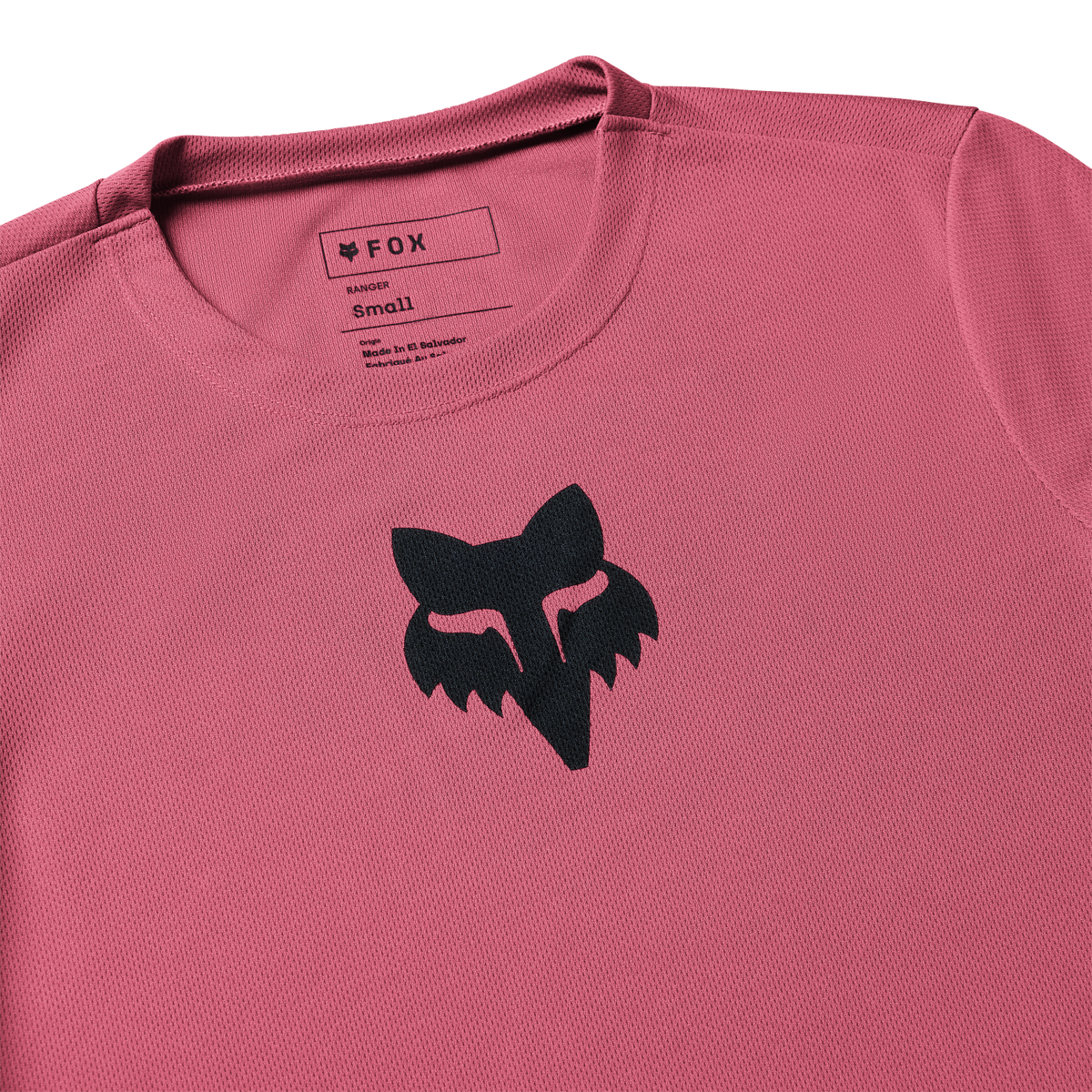 Womens Ranger Long Sleeve Jersey