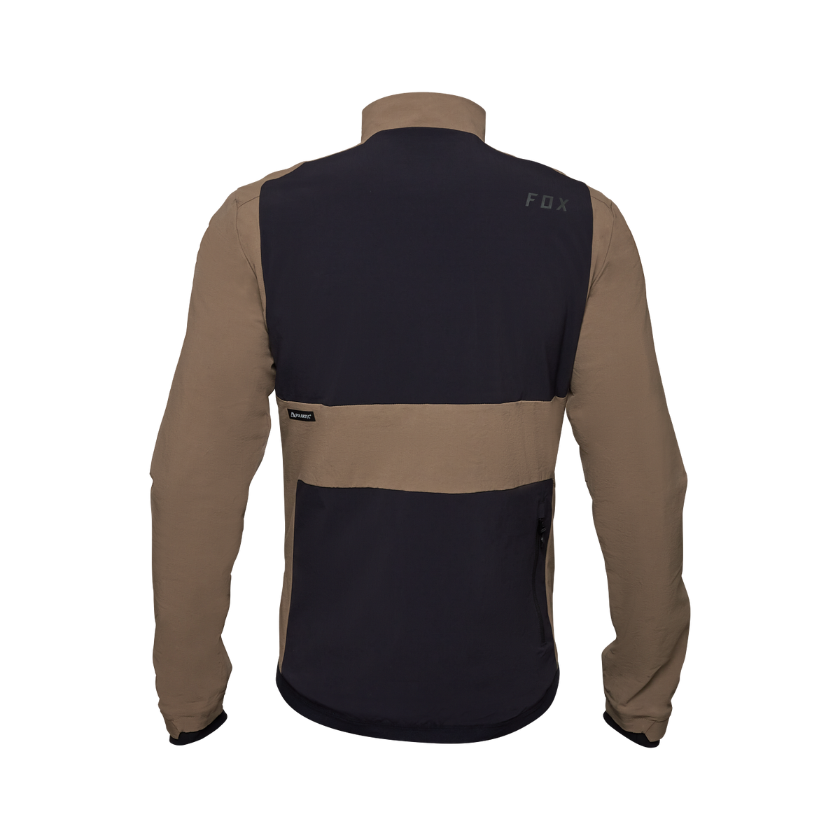 Defend Fire Alpha Jacket