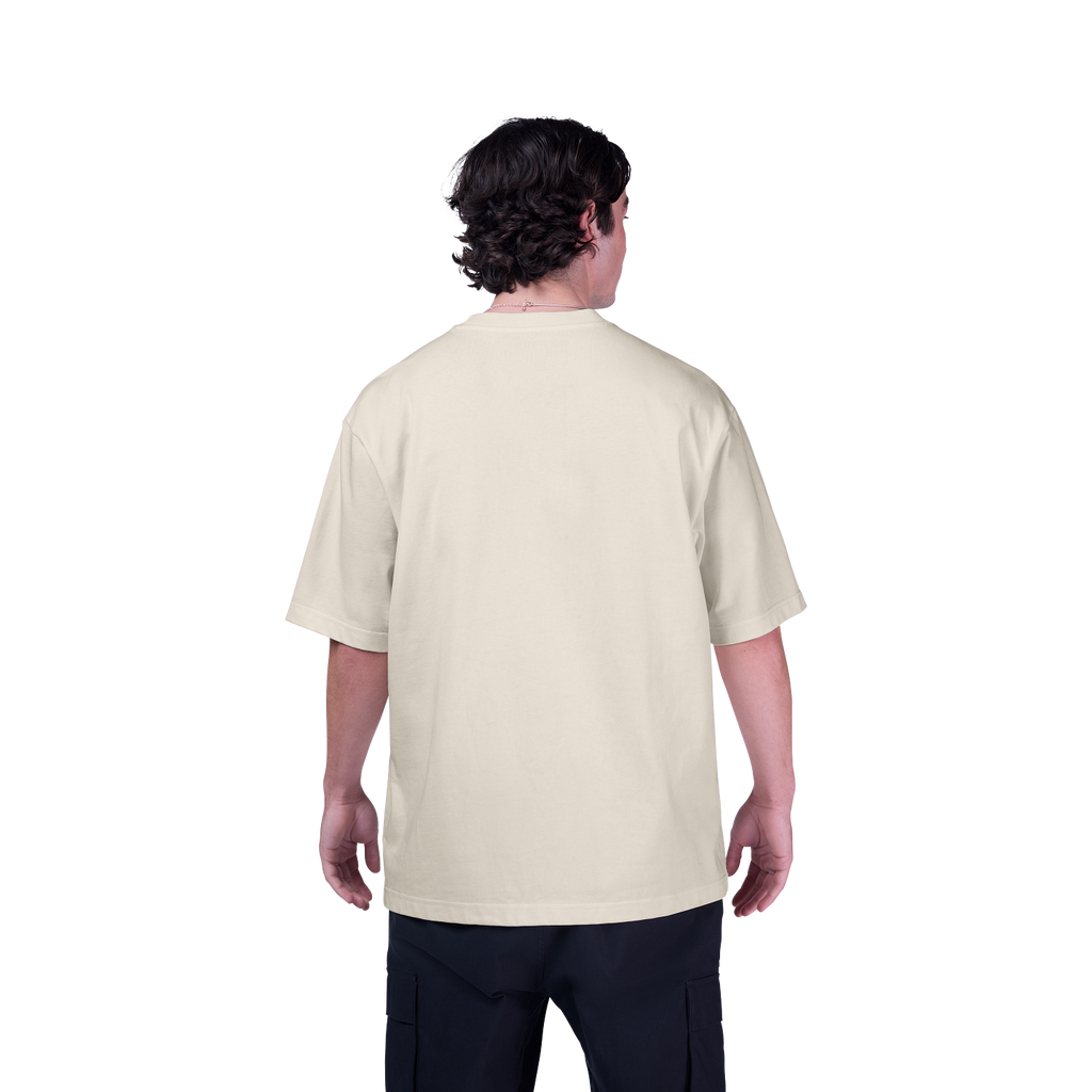 Circa 74 Oversized Tee